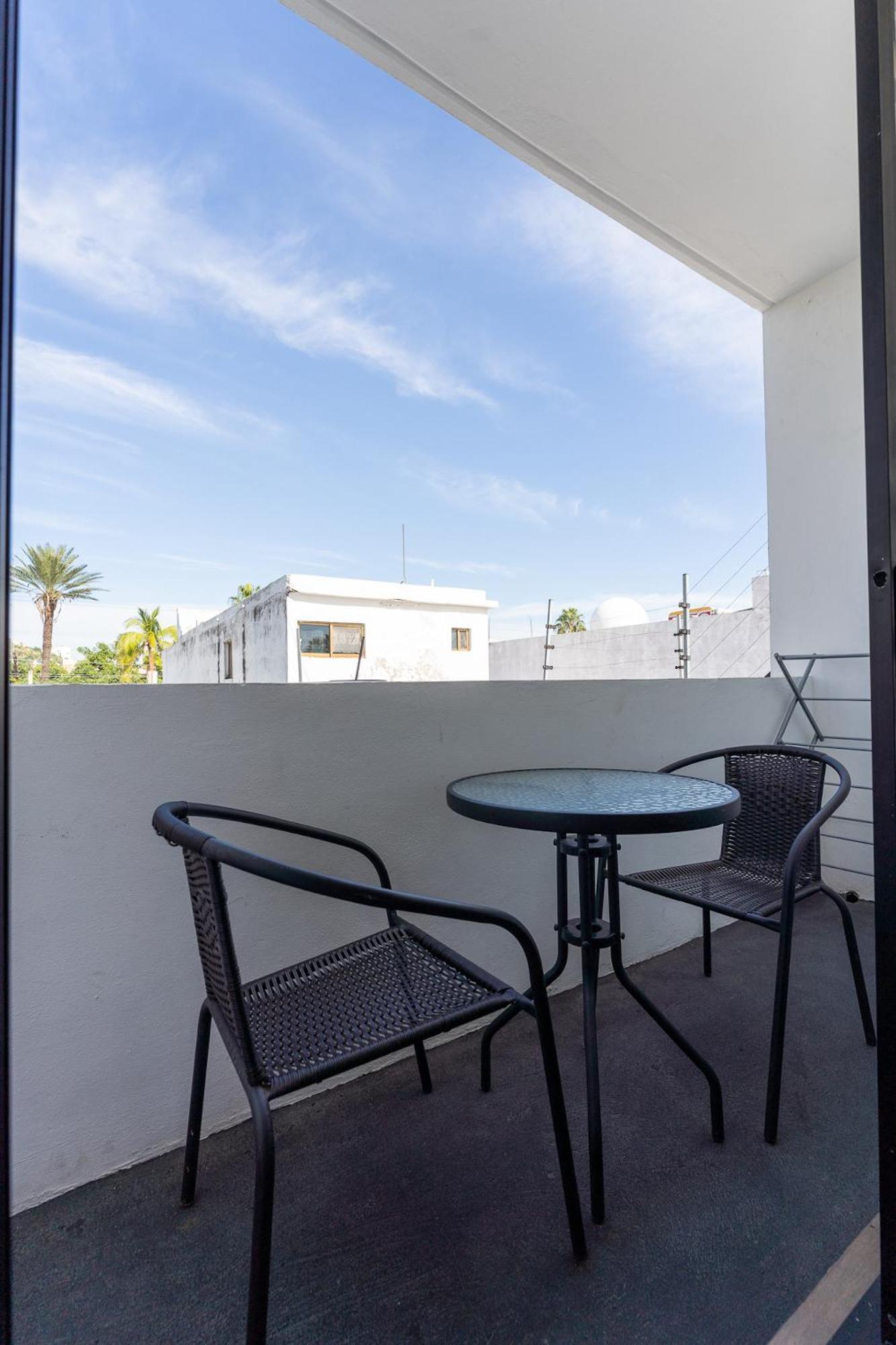 New & Comfy, 5 Star Area, Walk 2 Beach, Pool, Views, King Bed Mazatlán Extérieur photo