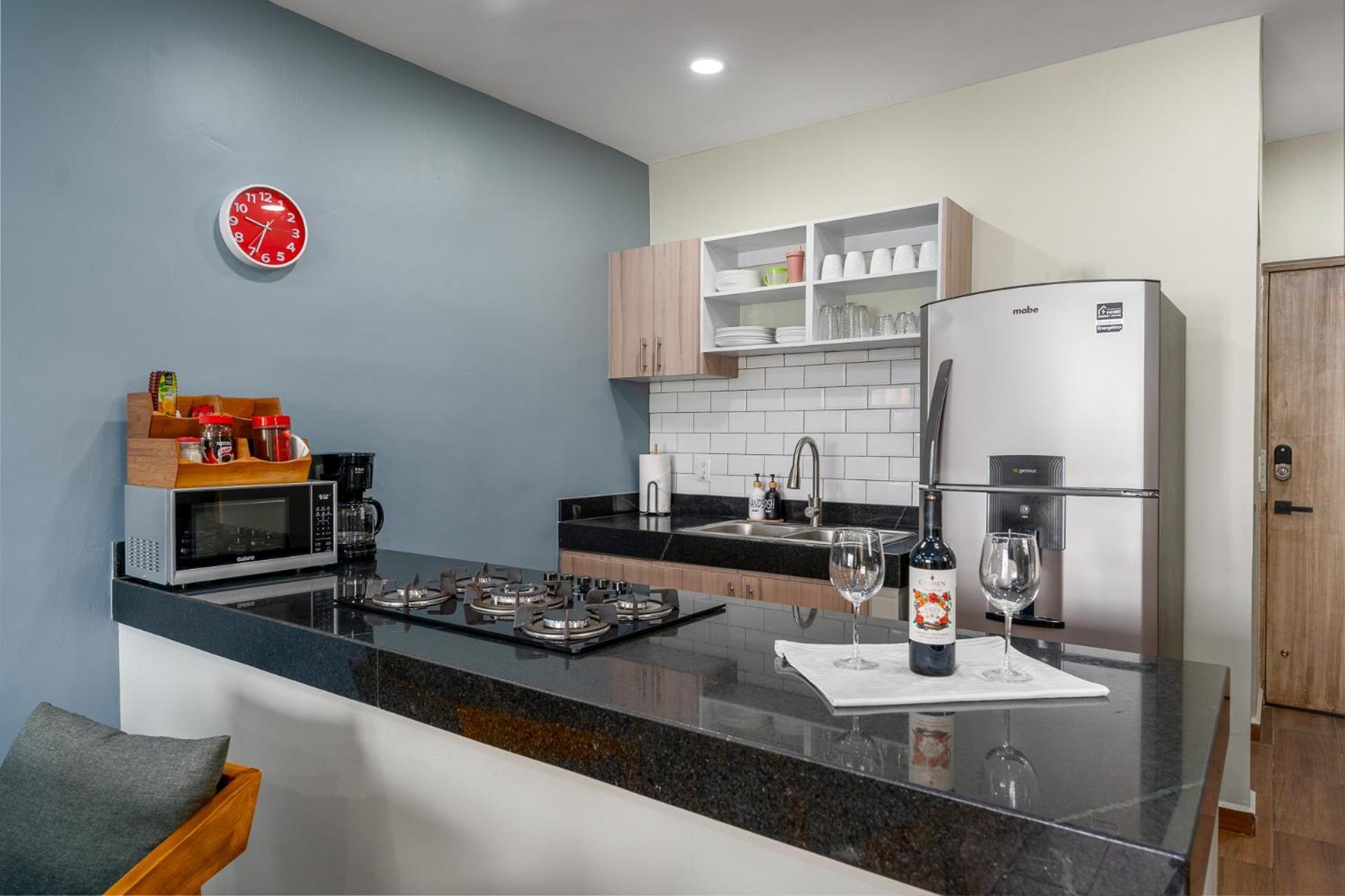 New & Comfy, 5 Star Area, Walk 2 Beach, Pool, Views, King Bed Mazatlán Extérieur photo