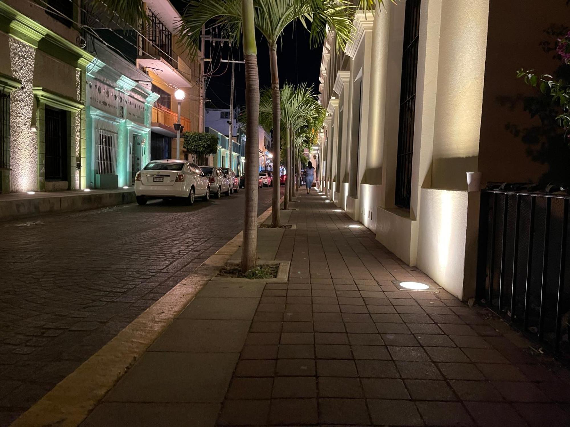 New & Comfy, 5 Star Area, Walk 2 Beach, Pool, Views, King Bed Mazatlán Extérieur photo
