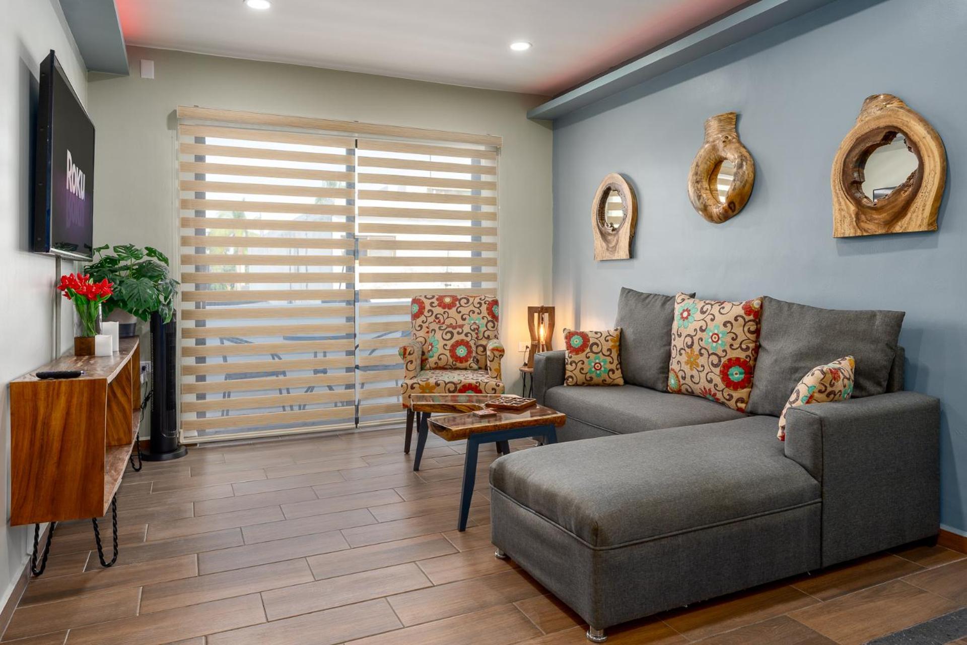 New & Comfy, 5 Star Area, Walk 2 Beach, Pool, Views, King Bed Mazatlán Extérieur photo